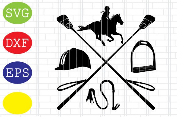 Download Horse Riding Svg, Horse and Rider Svg - Rider Collection
