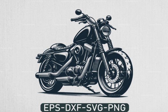 Download Motorcycle Rider Svg, Motorbike Svg - Rider Collection