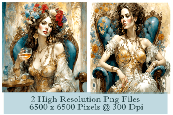 Download Parisian Women Sophistication - Sophistication Collection